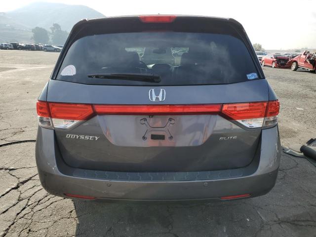 2015 HONDA ODYSSEY TO - 5FNRL5H90FB041124