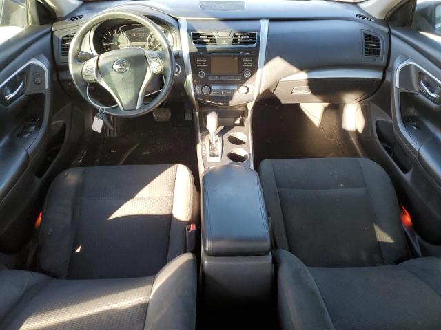 2015 NISSAN ALTIMA 2.5 - 1N4AL3APXFC479713