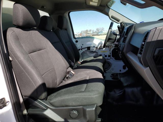 2019 FORD F150 1FTMF1C59KKC79369