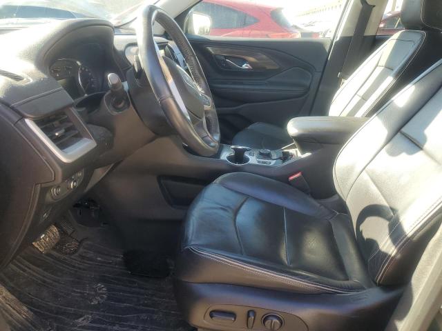 2018 GMC TERRAIN DE 3GKALXEX4JL140121
