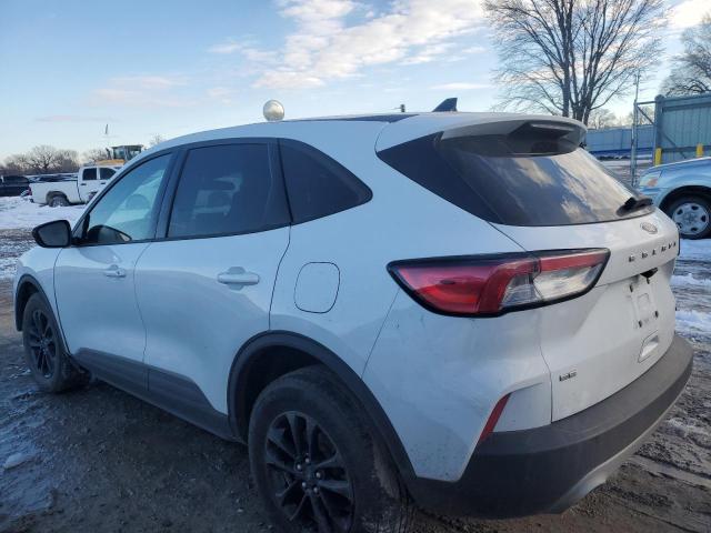 Vin: 1fmcu9bz0lub10007, lot: 87134194, ford escape se sport 20202