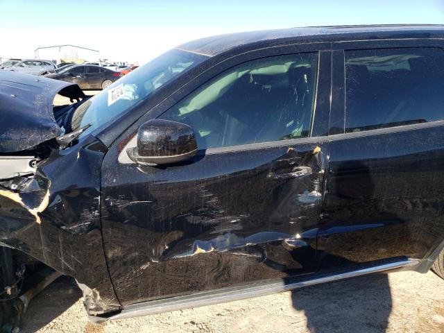 2024 DODGE DURANGO PU 1C4RDJFG6RC182854