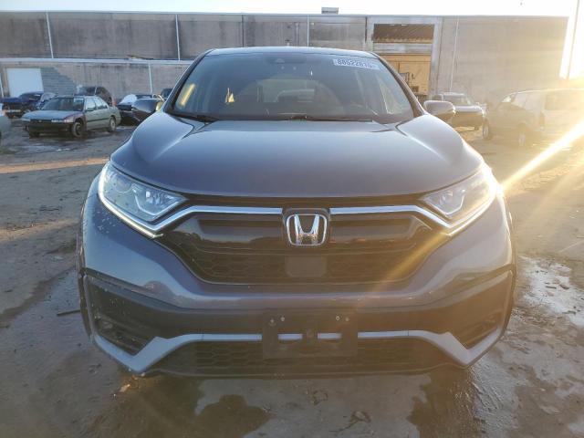 2021 HONDA CR-V EX - 2HKRW2H56MH643060