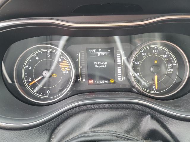 2019 JEEP CHEROKEE L - 1C4PJLCB2KD247803