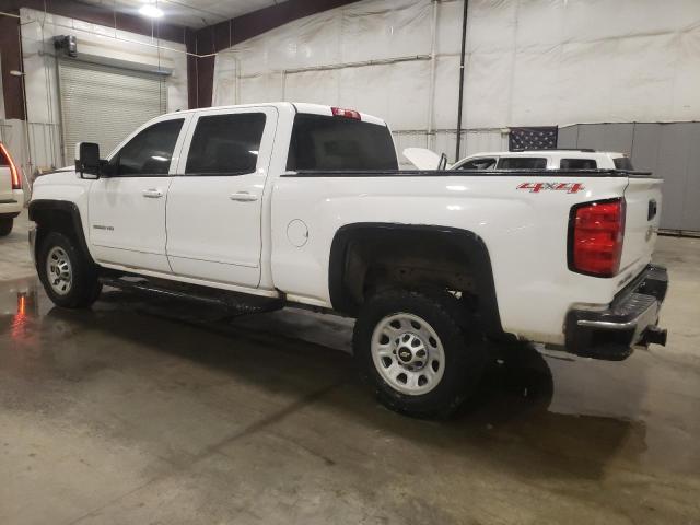 2017 CHEVROLET 2500 HD 1GC1KVEY5HF201234