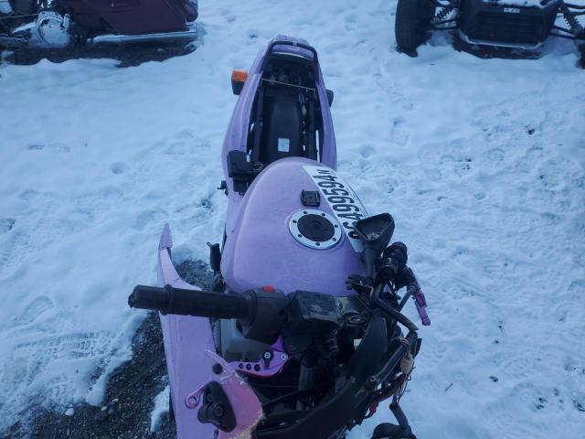 2003 KAWASAKI EX500 D JKAEXVD133A080694