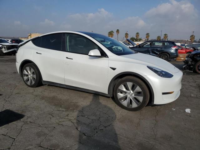 Vin: 7saygaee8pf609151, lot: 43385775, tesla model y 20234