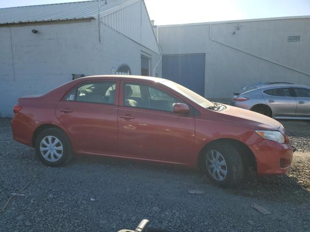 Vin: jtdbu4eexaj081822, lot: 88474615, toyota corolla base 20104
