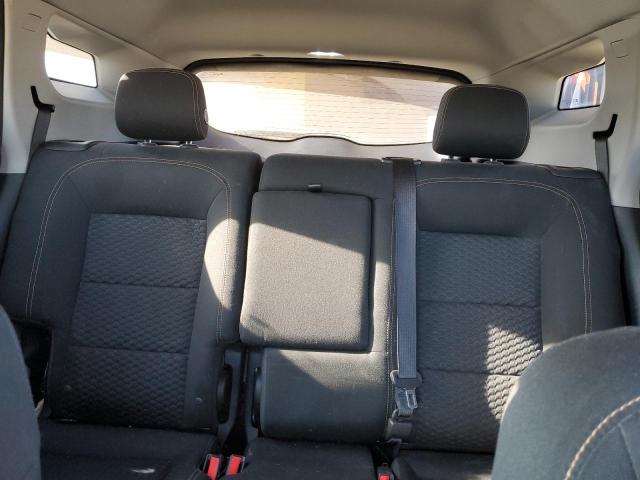 2018 GMC TERRAIN SL - 3GKALMEV7JL288177