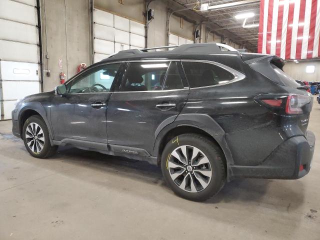 2024 SUBARU OUTBACK TO 4S4BTAPC7R3213766
