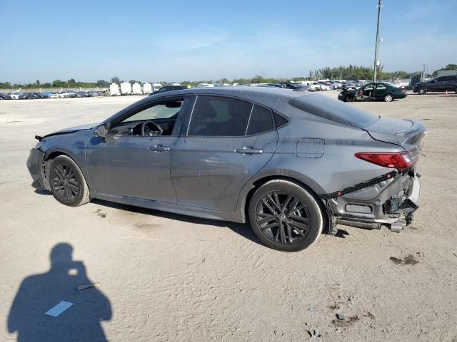 Vin: 4t1daack0su539680, lot: 42923805, toyota camry xse 20252
