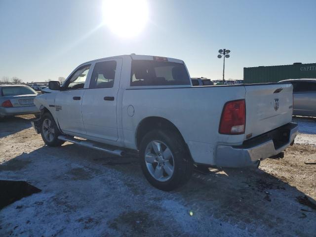 2019 RAM 1500 CLASS - 1C6RR7KM2KS699264