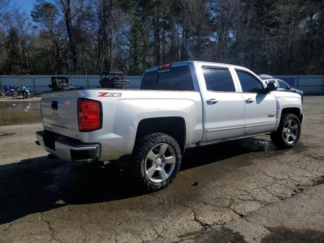 2018 CHEVROLET SILVERADO - 3GCUKREC5JG582712