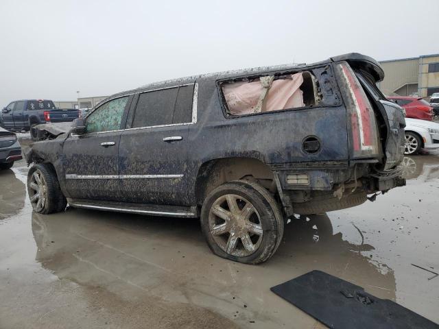 2017 CADILLAC ESCALADE E 1GYS4HKJ0HR236800