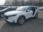 2023 HONDA CR-V EX - 2HKRS4H43PH439058