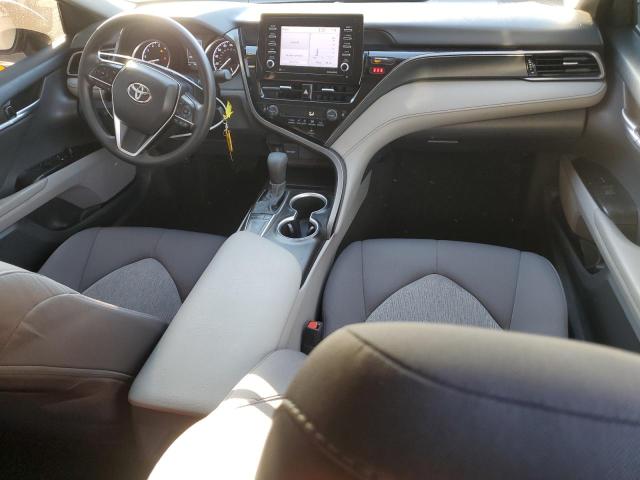 2023 TOYOTA CAMRY LE - 4T1C11AK7PU167552