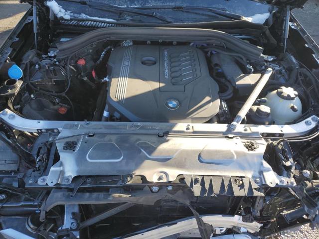 2024 BMW X3 M40I 5UX83DP01R9V02112