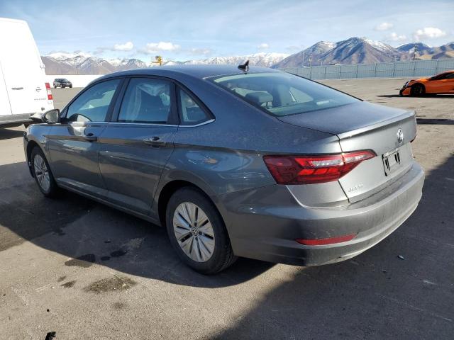 2020 VOLKSWAGEN JETTA S - 3VWCB7BU1LM026606