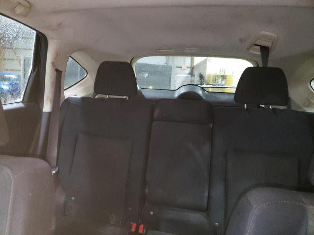 2015 HONDA CR-V EX #3279716913