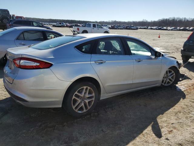 2016 FORD FUSION SE - 1FA6P0H79G5107249