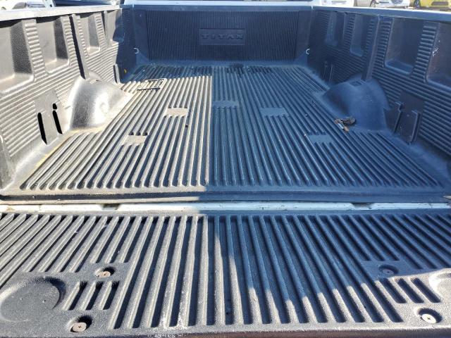 2017 NISSAN TITAN S - 1N6AA1R85HN561371