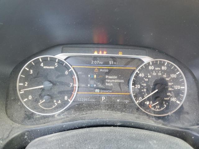 2019 NISSAN ALTIMA S - 1N4BL4BV9KN323216