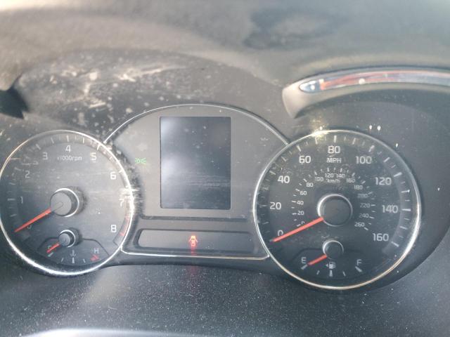 2015 KIA FORTE LX - KNAFK4A60F5377497
