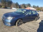 2019 SUBARU LEGACY 2.5 - 4S3BNAJ60K3022777