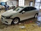 2017 CHEVROLET CRUZE LT - 1G1BE5SM4H7106924