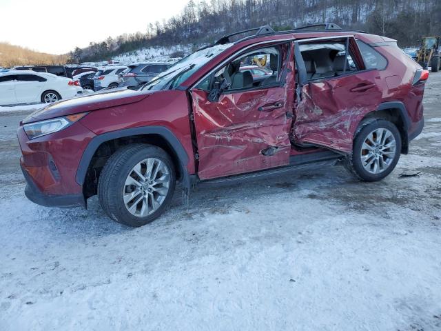 Vin: 2t3a1rfv5kw001183, lot: 41912155, toyota rav4 xle premium 2019 img_1