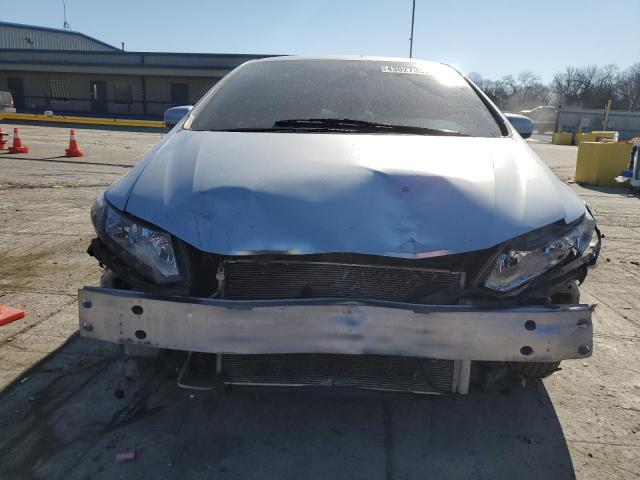 2015 HONDA CIVIC HYBR 19XFB4F34FE200277