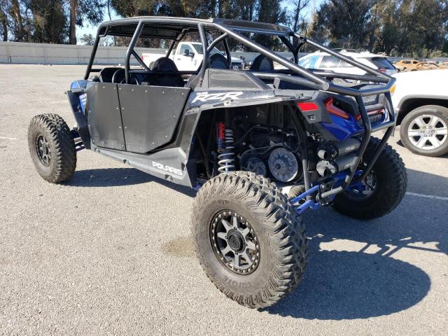 2019 POLARIS 600 IQ 3NSVPL921KF582832