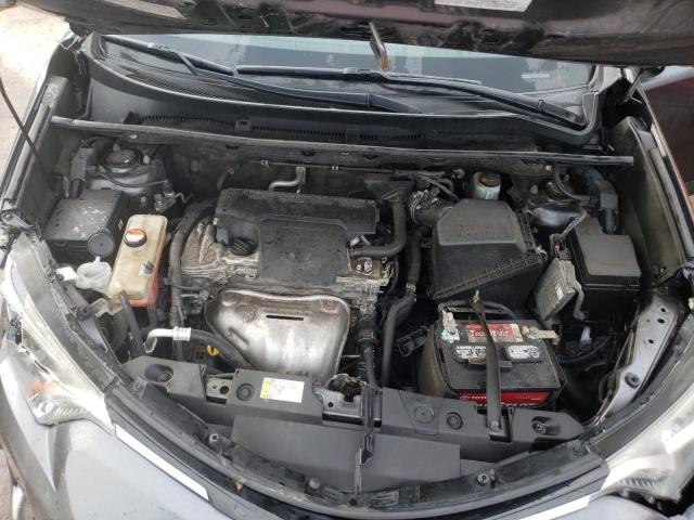 2016 TOYOTA RAV4 LE - JTMBFREV0GD194855