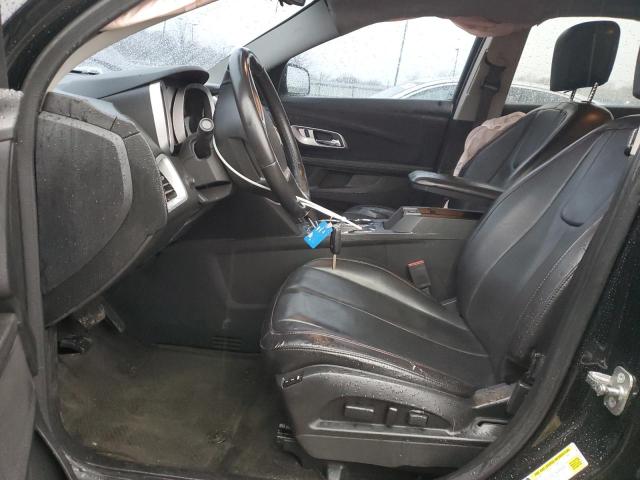 2017 CHEVROLET EQUINOX LT - 2GNALCEK7H6275561
