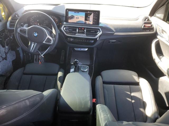 2024 BMW X3 M40I 5UX83DP03R9W14829
