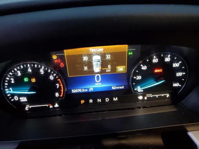 2021 FORD EXPLORER X 1FMSK8DH3MGC15267