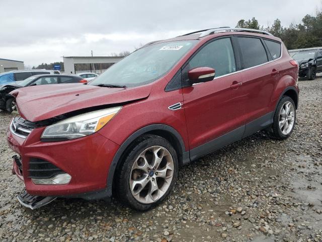 FORD ESCAPE TIT