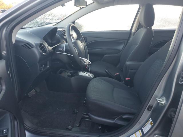 2019 MITSUBISHI MIRAGE G4 - ML32F3FJ0KHF07063