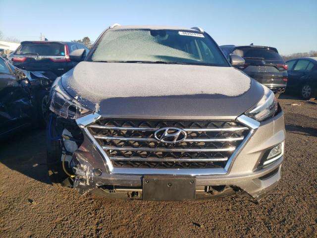 2021 HYUNDAI TUCSON LIM - KM8J3CAL3MU354983