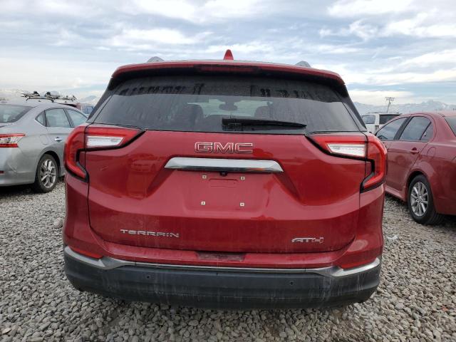 2024 GMC TERRAIN AT 3GKALYEG7RL114047