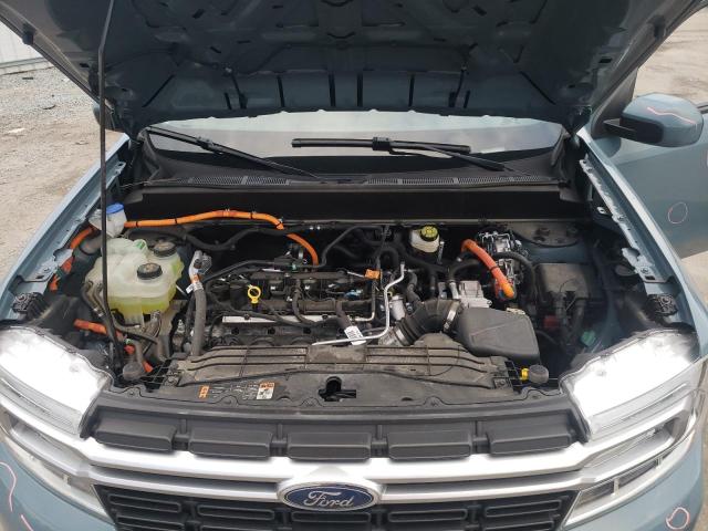2023 FORD MAVERICK X 3FTTW8E30PRA07344