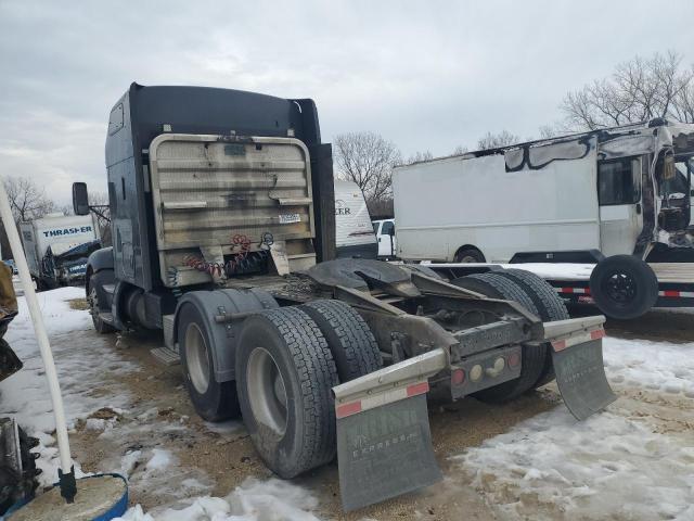 KENWORTH CONSTRUCTI 2010 black tractor diesel 1XKAD49X9AJ267153 photo #4