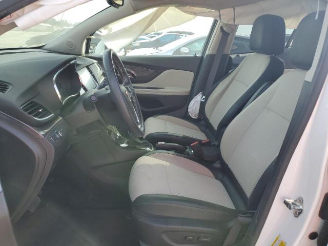 2018 BUICK ENCORE PRE KL4CJBSM5JB710405