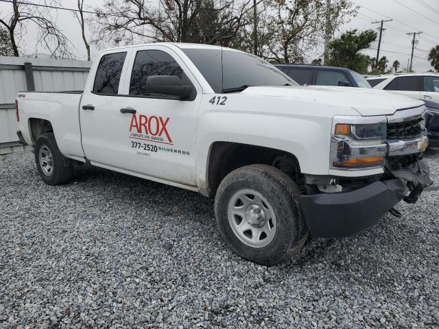 2GCVKNEC7K1128971 Chevrolet All Models K1500 Base/ls 2019