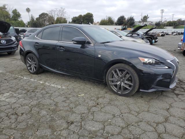 2016 LEXUS IS 200T - JTHBA1D28G5018653