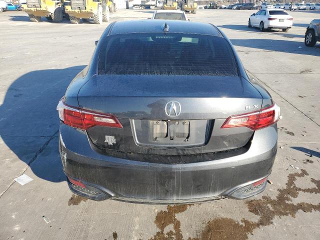 2016 ACURA ILX BASE W - 19UDE2F35GA025417