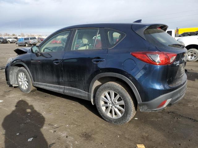 2016 MAZDA CX-5 SPORT - JM3KE4BY2G0777690