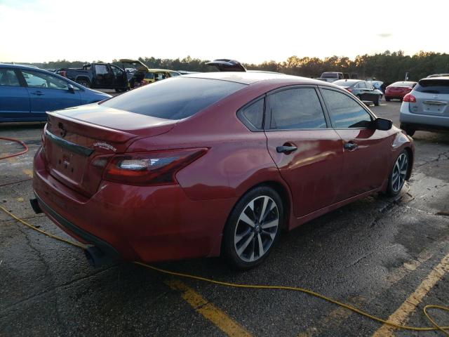 Vin: 1n4al3ap9hc161813, lot: 87113614, nissan altima 2.5 20173