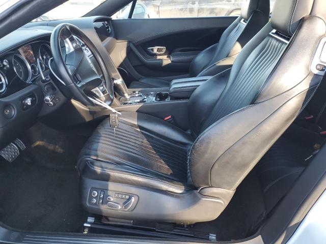 2016 BENTLEY CONTINENTL SCBGT3ZA8GC058131