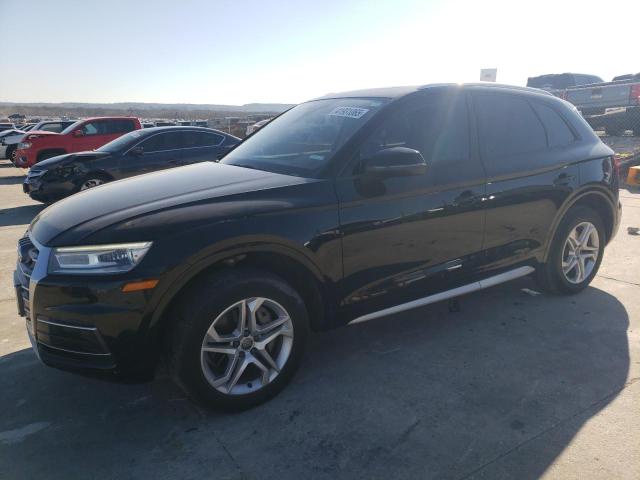 AUDI Q5 PREMIUM